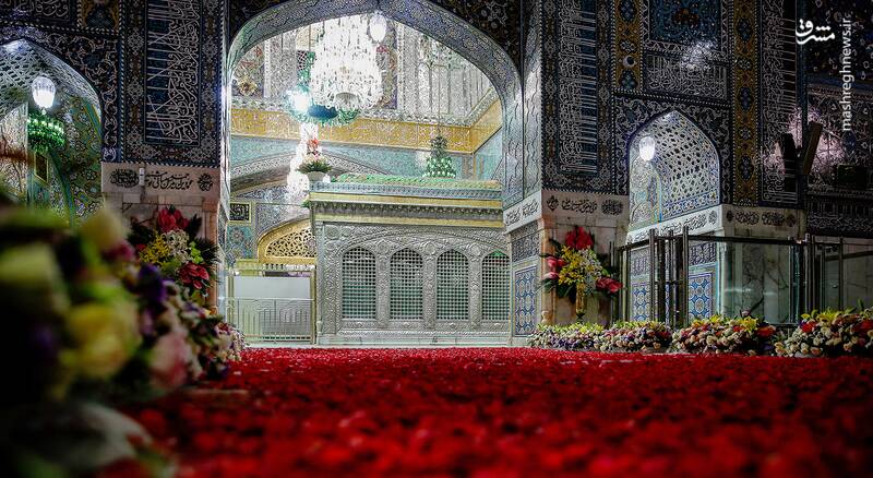 قیمت تور هوایی مشهد ویژه ولادت امام رضا (ع) + جدول قیمت