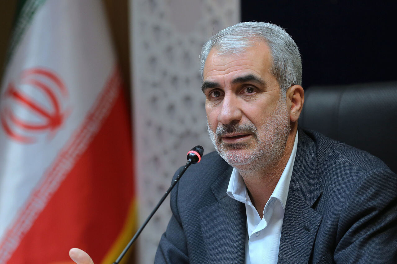 وزیر آموزش و پرورش: تمام مدارس کپری و کانکسی جمعآوری می شوند وزیر آموزش و پرورش: تمام مدارس کپری و کانکسی جمعآوری می شوند