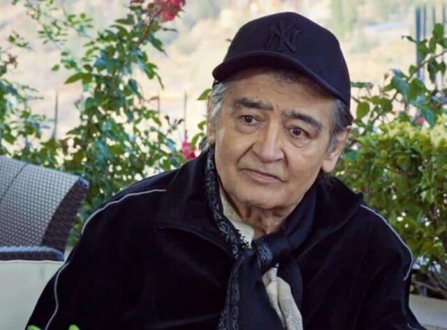 رضا رویگری این روزها چه می کند؟ + آخرین وضعیت در خانه جدید رضا رویگری این روزها چه می کند؟ + آخرین وضعیت در خانه جدید