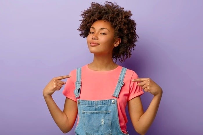 همه چیزهایی که اعتماد به نفس را تقویت می کند