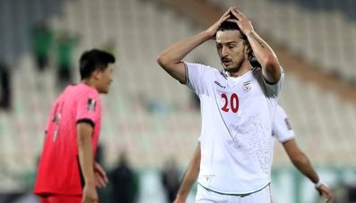 حکم دادگاه علیه سردار آزمون برای دادن نفقه + عکس