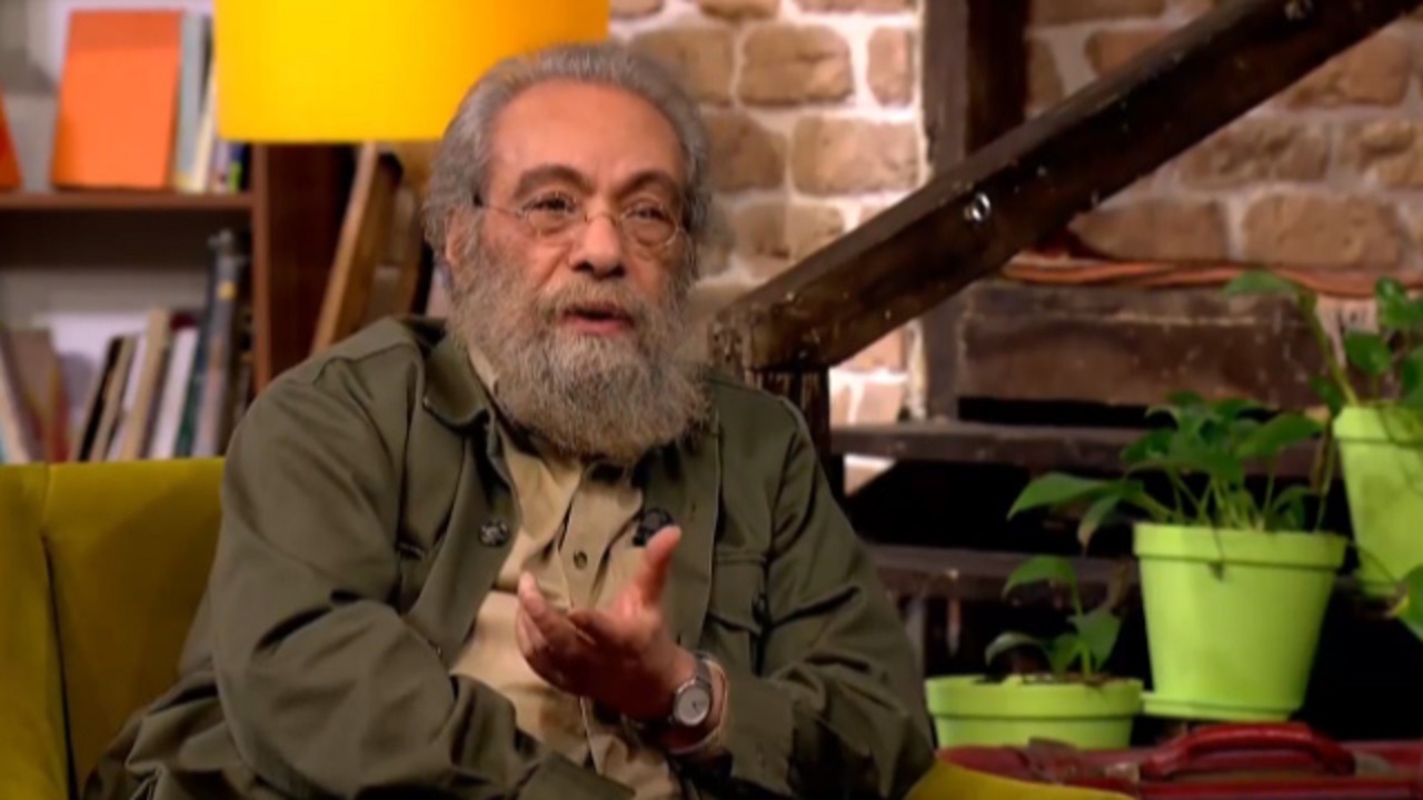 حمله تند مسعود فراستی به زهرا امیرابراهیمی