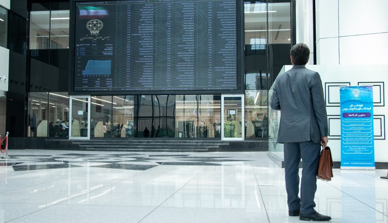 صندوق تثبیت بازار سرمایه فقط سهام شاخص ساز می خرد؟ صندوق تثبیت بازار سرمایه فقط سهام شاخص ساز می خرد؟