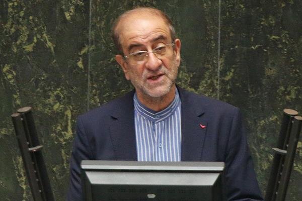 حذف ارز ترجیحی بهترین تصمیم برای ساماندهی اقتصاد بود حذف ارز ترجیحی بهترین تصمیم برای ساماندهی اقتصاد بود