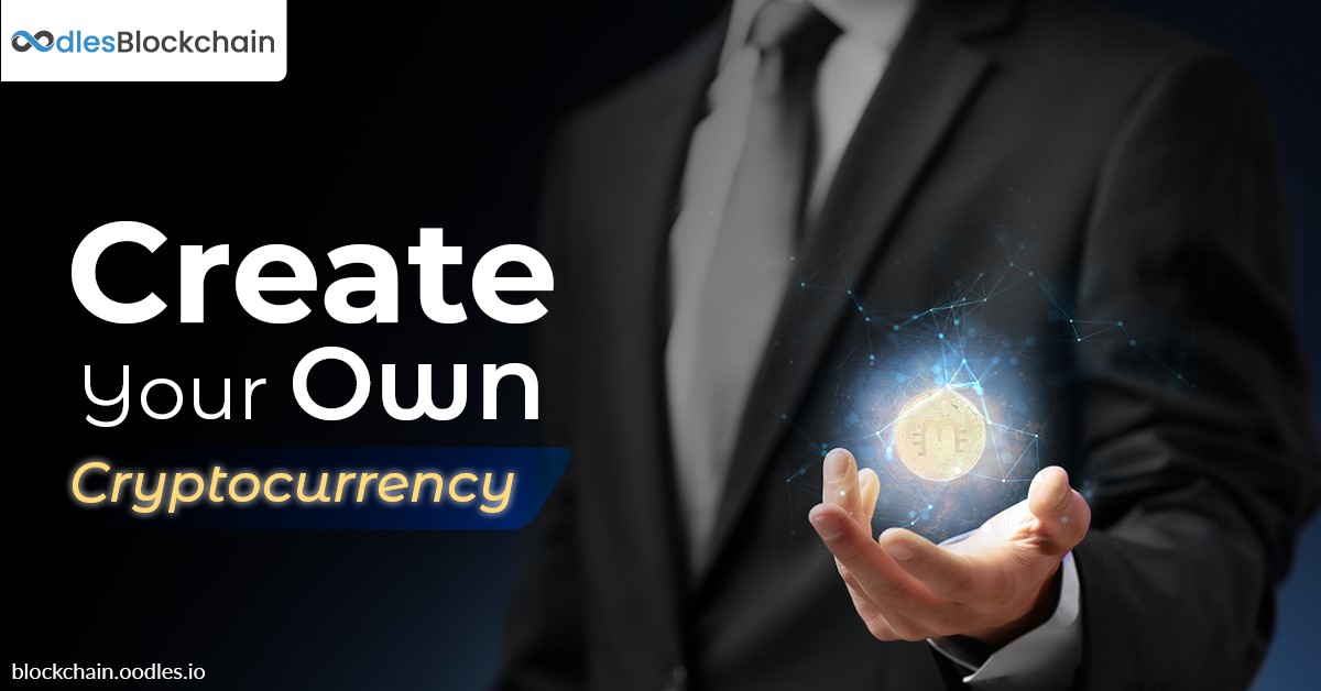 چگونه یک رمزارز بسازیم؟ چگونه یک رمزارز بسازیم؟