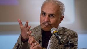 سرود سلام فرمانده نشان داد که اسلام به نتیجه رسیده است