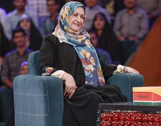 حال وخیم مریم امیرجلالی روی تخت بیمارستان + عکس حال وخیم مریم امیرجلالی روی تخت بیمارستان + عکس