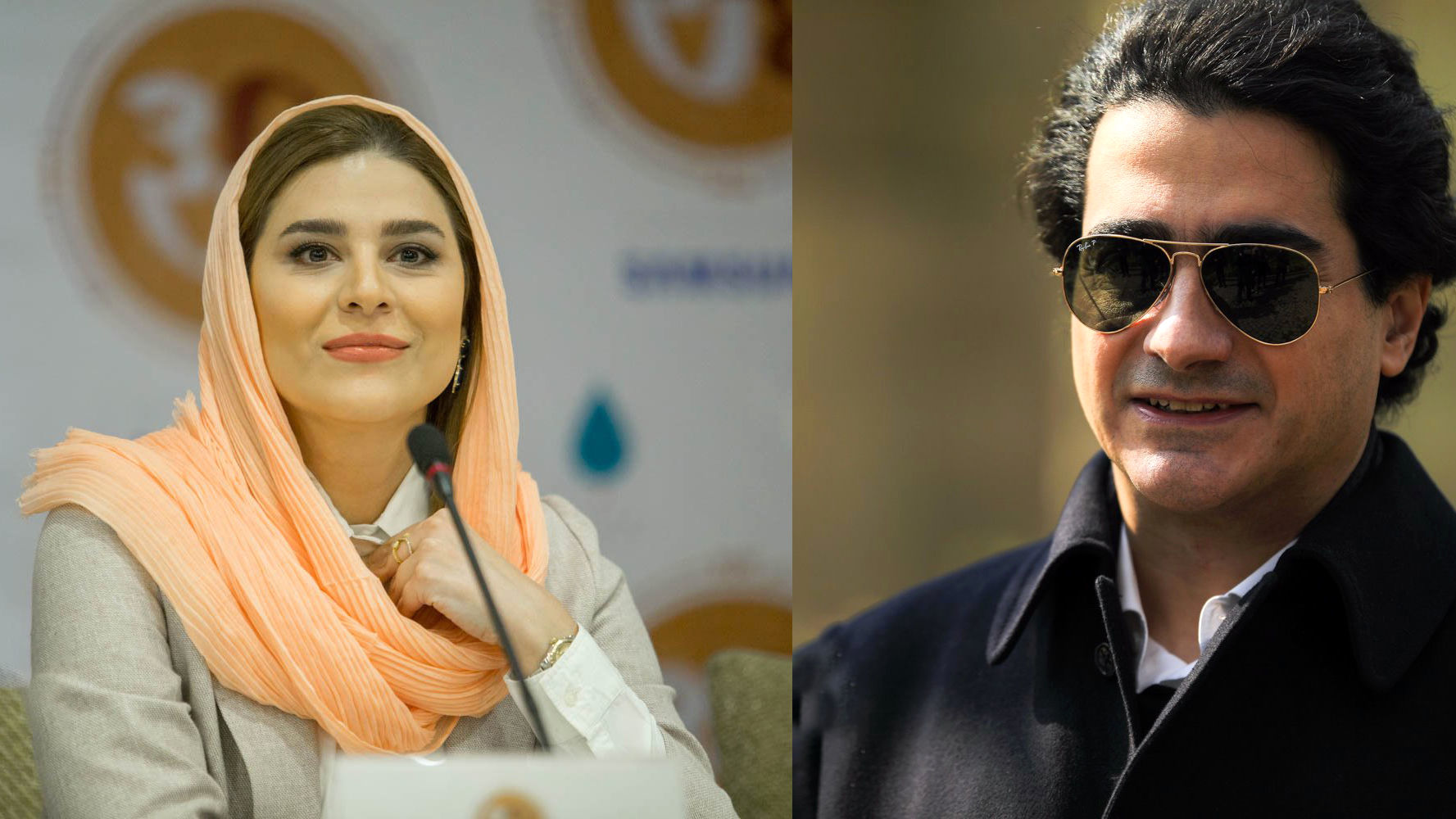 واکنش سحر دولتشاهی به رکوردزنی فروش بلیت کنسرت همایون شجریان واکنش سحر دولتشاهی به رکوردزنی فروش بلیت کنسرت همایون شجریان