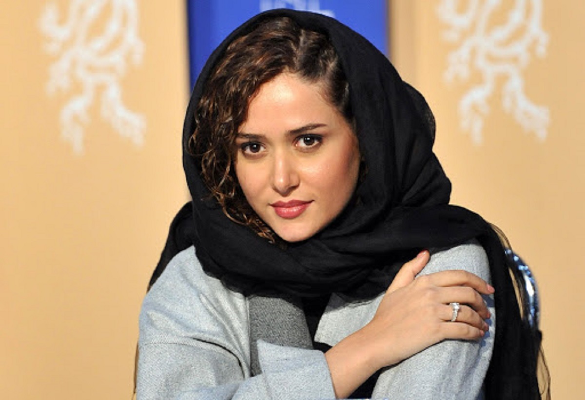 مهمان ناخوانده پریناز ایزدیار + عکس مهمان ناخوانده پریناز ایزدیار + عکس