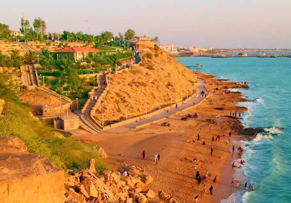 ۳ شب سفر رفت و برگشت چابهار چقدر پول می خواهد؟ + جدول