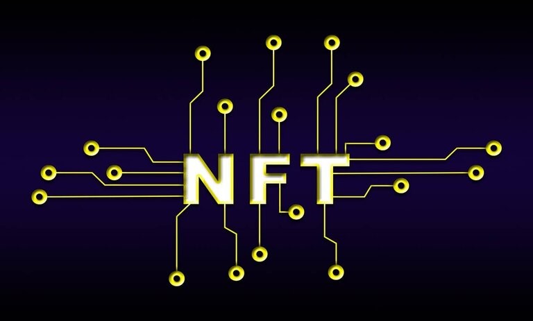 از چه سایتهایی با استفاده از nft میتوان به کسب درآمد پرداخت ؟! از چه سایتهایی با استفاده از nft میتوان به کسب درآمد پرداخت ؟!