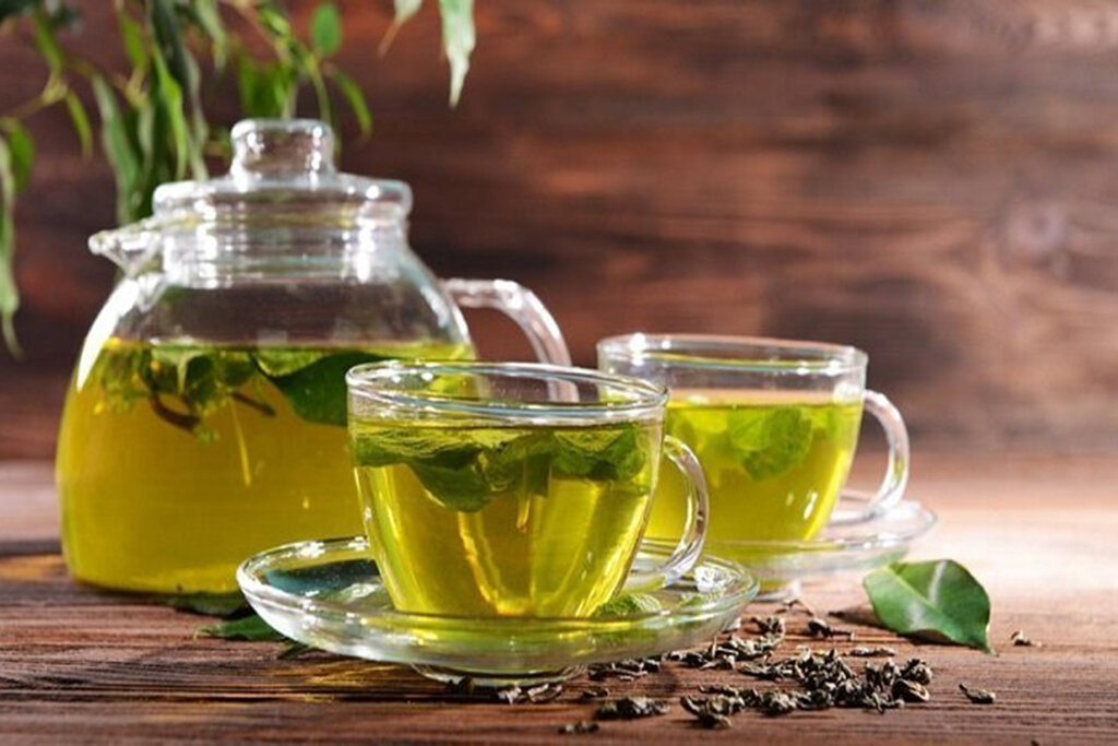 خواص شگفت انگیز چای سبز را بشناسید خواص شگفت انگیز چای سبز را بشناسید