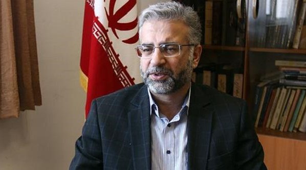 زاهدی وفا سرپرست وزارت کار شد زاهدی وفا سرپرست وزارت کار شد
