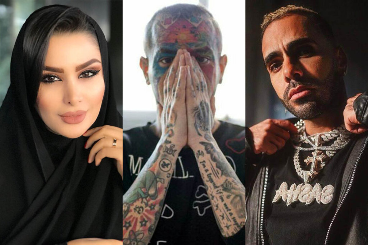 احضار تتلو، دنیا جهانبخت و ساشا سبحانی به دادسرای جنایی تهران