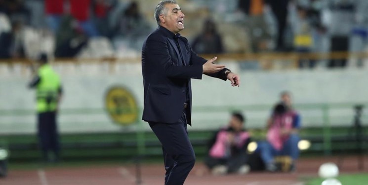 الهامی: سرمربیگری استقلال را به نوری تبریک می گویم / ۴ جلسه محرومیتم تمام شد