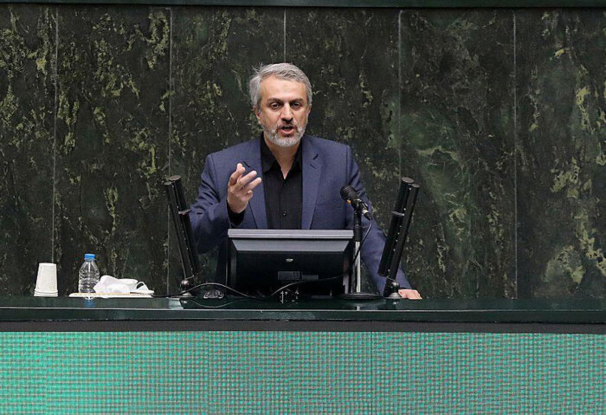 وزیر صمت: می توانستم عوام فریبی کنم!
