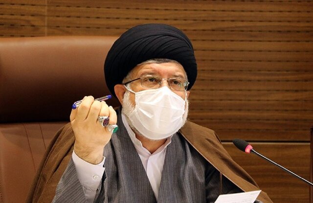 صدور دستور قضایی برای پیگیری حادثه فیروزآباد صدور دستور قضایی برای پیگیری حادثه فیروزآباد