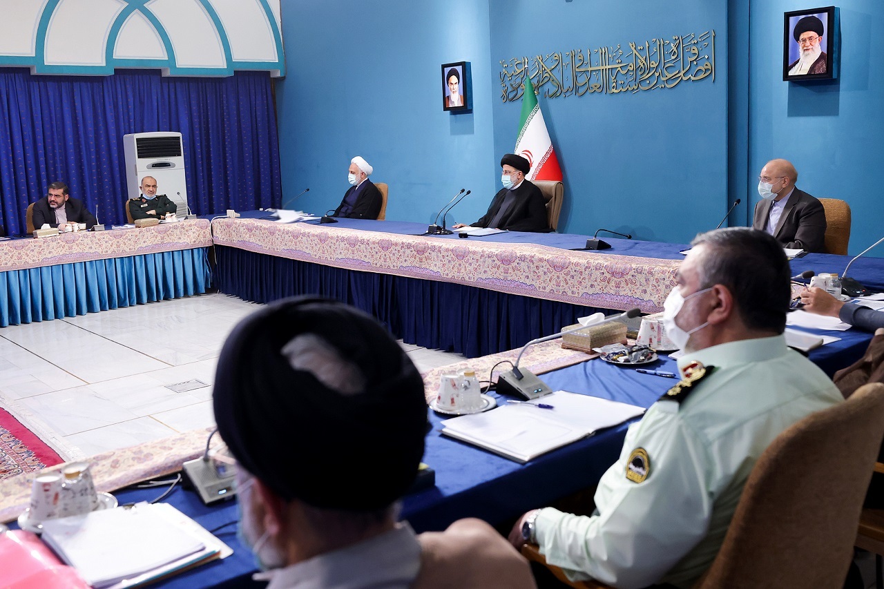 دستور رییس جمهور برای سرعت در راه اندازی شبکه ملی اطلاعات دستور رییس جمهور برای سرعت در راه اندازی شبکه ملی اطلاعات