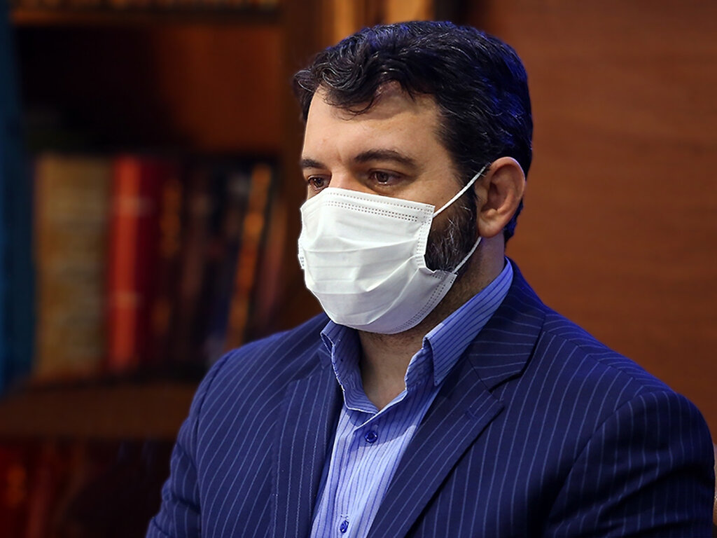 واکنش شاعرانه همسر عبدالملکی به استعفای او از دولت واکنش شاعرانه همسر عبدالملکی به استعفای او از دولت