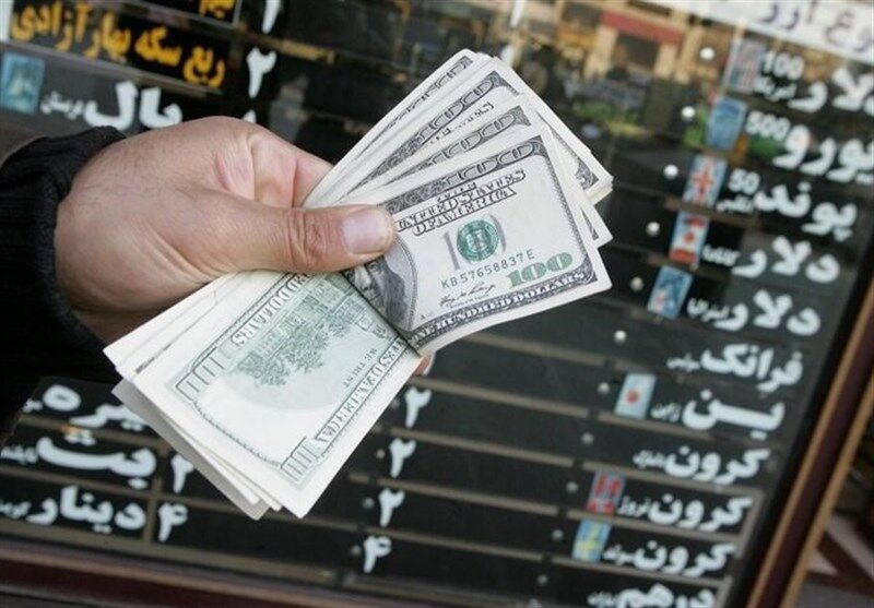 مسدودشدن ۱۹ کانال تلگرامی و پیج اینستاگرامی مرتبط با بازار فردایی ارز مسدودشدن ۱۹ کانال تلگرامی و پیج اینستاگرامی مرتبط با بازار فردایی ارز