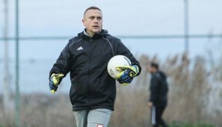 مربی خارجی پرسپولیس مشخص شد؟