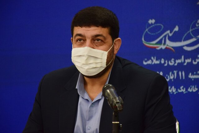 امدادرسانی در متروپل بسیار سخت بود