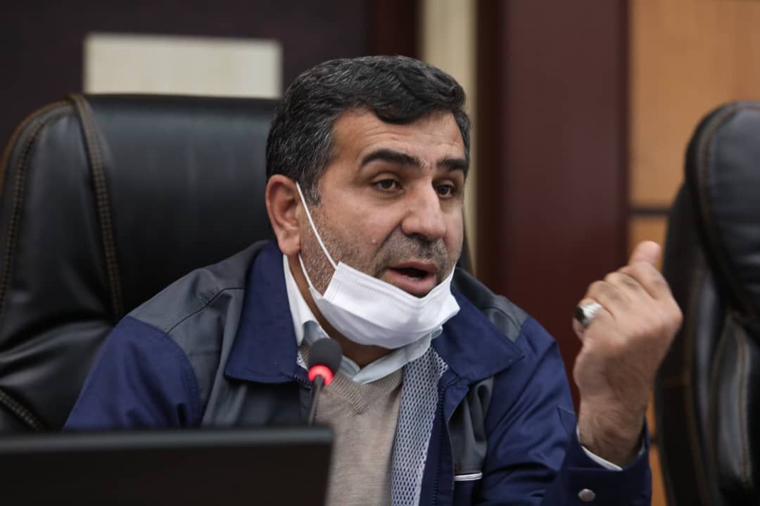 آمریکا و غرب بدانند ایران دست و پا بسته نیست که هر طور بخواهند رفتار کنند آمریکا و غرب بدانند ایران دست و پا بسته نیست که هر طور بخواهند رفتار کنند