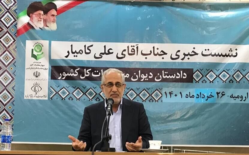 هزینه های دولت روحانی در برخی بخش ها فقط یک چهارم میزان گفته ها بود!