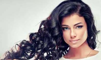 فر کردن شگفت انگیز مو با چنگال + آموزش فر کردن شگفت انگیز مو با چنگال + آموزش