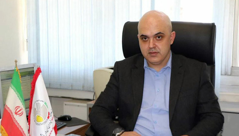 صادرات تخم مرغ متوقف شد صادرات تخم مرغ متوقف شد