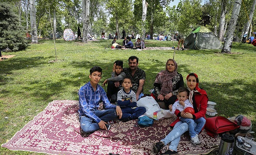 انقراض فامیل ها در ایران! انقراض فامیل ها در ایران!