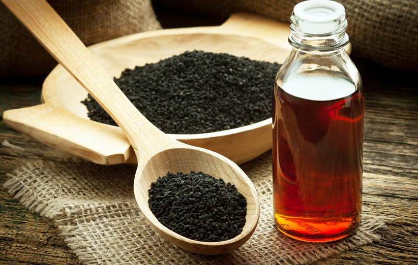 پایان ریزش مو از همین حالا / روغن سیاه دانه برای رشد مجدد موهای ریخته + دستور پایان ریزش مو از همین حالا / روغن سیاه دانه برای رشد مجدد موهای ریخته + دستور