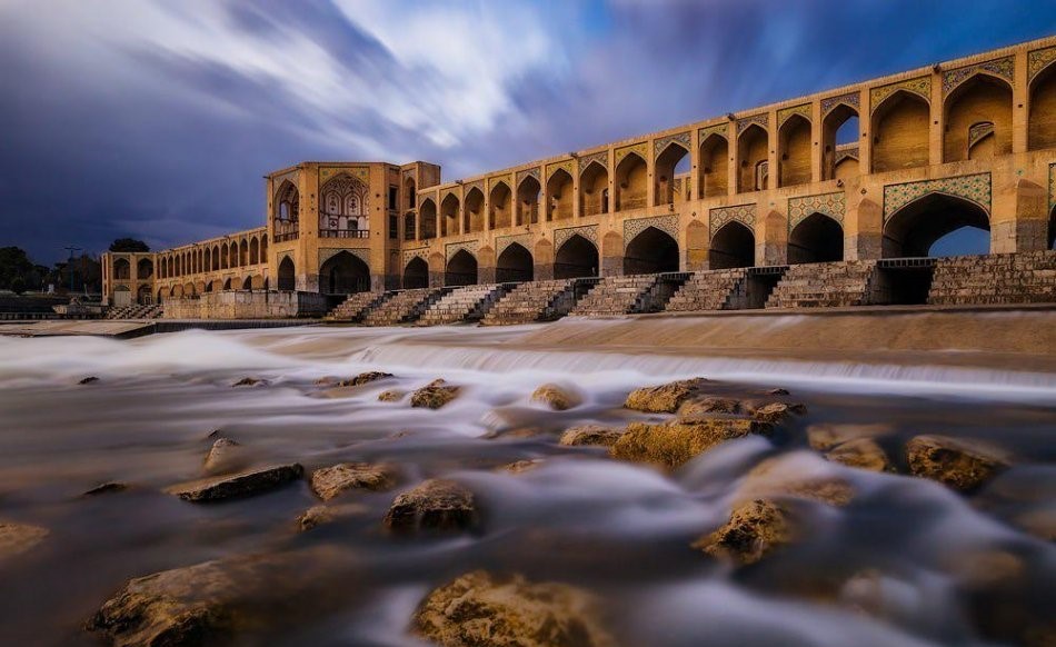 ۴ شب سفر رفت و برگشت هوایی به اصفهان چند؟ + جدول