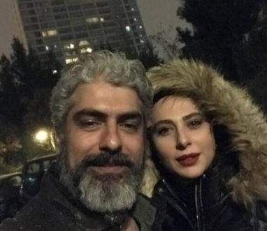 مهدی پاکدل و رعنا آزادی ور طلاق گرفتند؟ / شکست دوم مهدی پاکدل در زندگی مشترک مهدی پاکدل و رعنا آزادی ور طلاق گرفتند؟ / شکست دوم مهدی پاکدل در زندگی مشترک