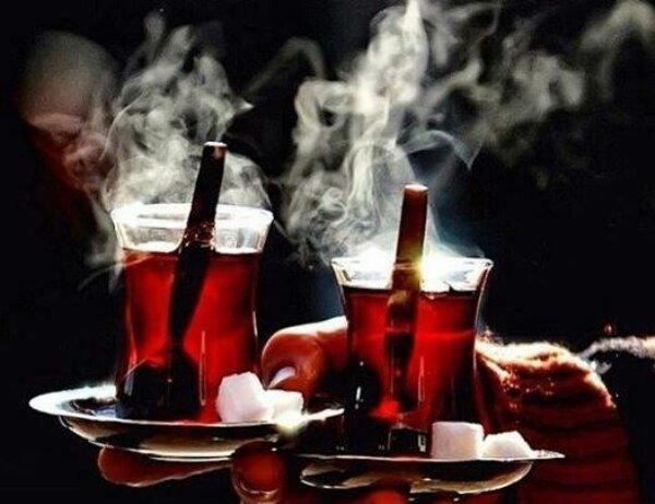 گرم کردن دوباره چای چه عوارضی دارد؟ گرم کردن دوباره چای چه عوارضی دارد؟