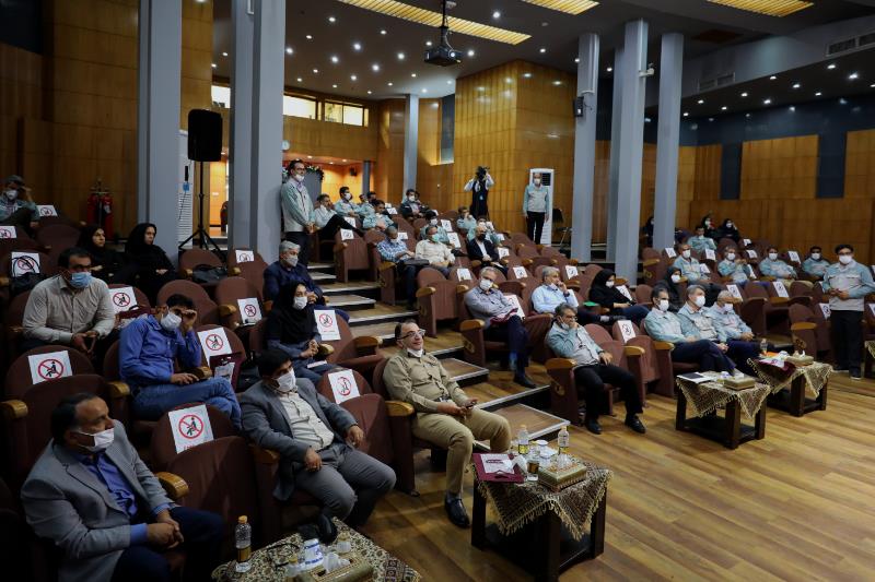 حفاظت از محیط زیست؛ یکی از ماموریت های اصلی فولاد مبارکه