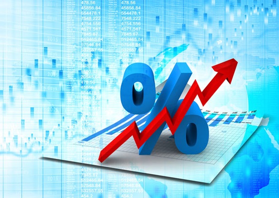 افزایش نرخ سود بین بانکی