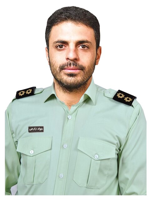 شهادت یک مامور پلیس در درگیری با قاچاقچیان مواد مخدر در یزد شهادت یک مامور پلیس در درگیری با قاچاقچیان مواد مخدر در یزد