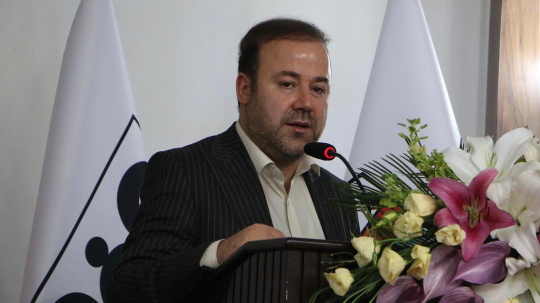 رویکردهای فولاد مبارکه سرلوحه شرکت های گروه فولاد هرمزگان رویکردهای فولاد مبارکه سرلوحه شرکت های گروه فولاد هرمزگان