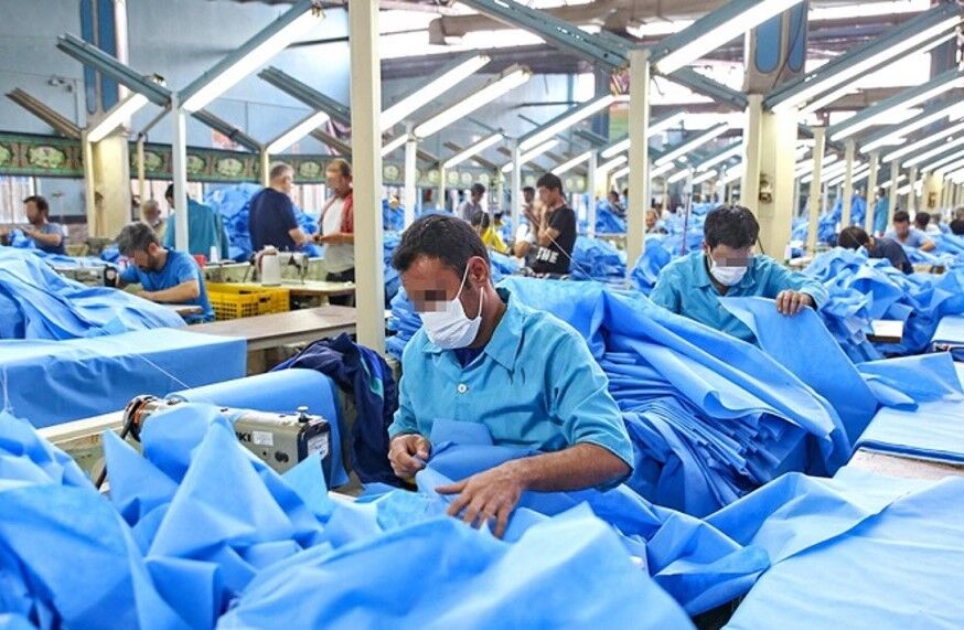 درآمد زندانیان شاغل چقدر است؟