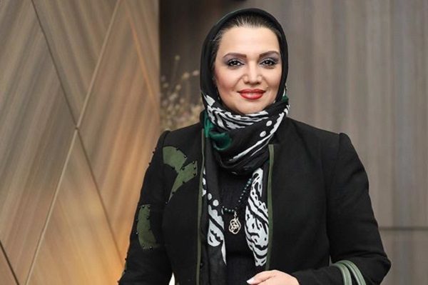 دیدار این بازیگر با همسر فوتبالیست معروف در سالن زیبایی! دیدار این بازیگر با همسر فوتبالیست معروف در سالن زیبایی!