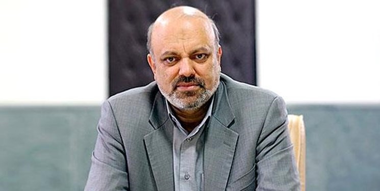 منادی سفیدان: به خاطر اظهاراتتان از مردم ایران عذرخواهی کنید منادی سفیدان: به خاطر اظهاراتتان از مردم ایران عذرخواهی کنید