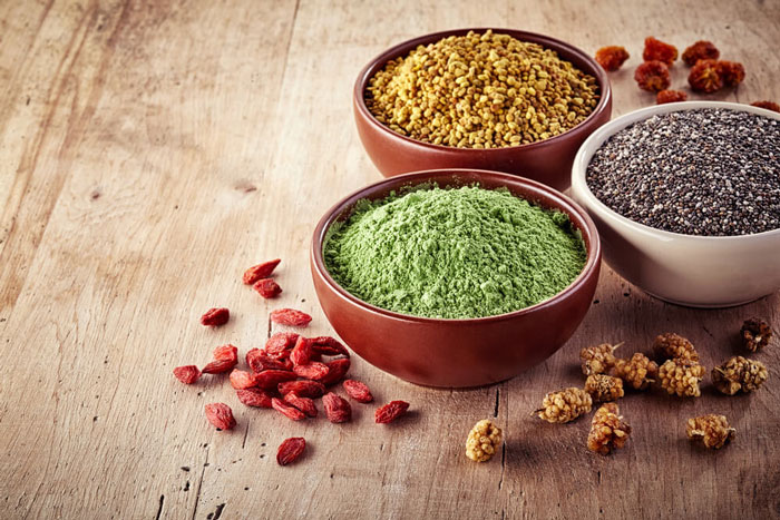 پروتئین های گیاهی چاق میکنن یا لاغر؟ پروتئین های گیاهی چاق میکنن یا لاغر؟