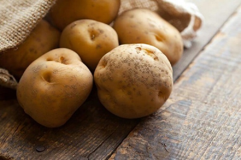 بهترین روش نگهداری سیب زمینی و خراب نشدن آن بهترین روش نگهداری سیب زمینی و خراب نشدن آن