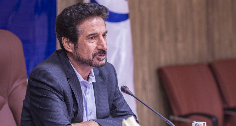 هدف ما عرضه ۱۴ میلیارد دلار تا پایان سال در بازار ارز است هدف ما عرضه ۱۴ میلیارد دلار تا پایان سال در بازار ارز است