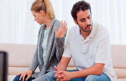 برای قهر کردن با همسر هم قوانینی وجود دارد؟! برای قهر کردن با همسر هم قوانینی وجود دارد؟!