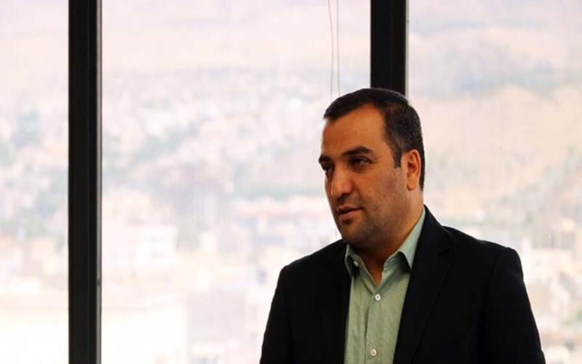 شهردار کرج به دلیل ناتوانی در اجرای پروژه ها عزل شد