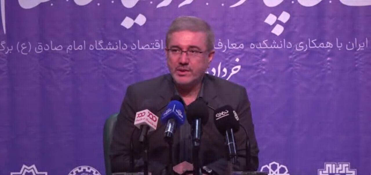 امیدواریم قانون مالیات بر سوداگری تصویب شود امیدواریم قانون مالیات بر سوداگری تصویب شود