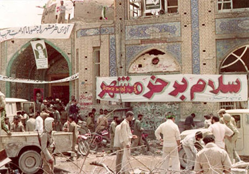 معروفترین نوحه ایرانی از کجا آمده است؟ + فیلم معروفترین نوحه ایرانی از کجا آمده است؟ + فیلم
