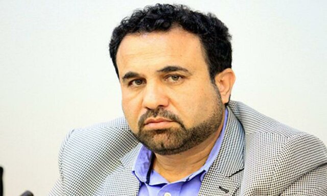 فروش کیلویی نان جدی شد فروش کیلویی نان جدی شد